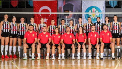 Tanpa Megawati Hangestri, Manisa BBSK Gratiskan Tiket Nonton Laga Pembuka Kadinlar 1 Ligi, Begini Detailnya