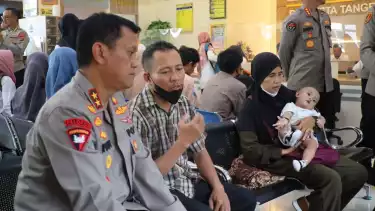 Komjen Rudy Heriyanto
