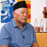 Yai Mim Resmi Jadi Tersangka, Sahara Mendesak Aparat Bertindak Tangkap Eks Dosen UIN Malang