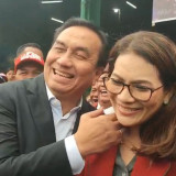 Soroti Polemik MBG, Effendi Simbolon Beri Dukungan ke Prabowo