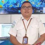 BBMKG: Sejumlah Wilayah di Sumut Berpotensi Hujan pada Rabu Besok