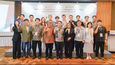 Bukan Cuma K-Pop, UMKM Korea Kini Bidik Pasar Lokal Loh, Siap-siap Ekspansi ke Industri Digital Indonesia