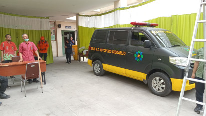 Jumlah Korban Jiwa Ponpes Al Khoziny Bertambah Jadi 3 Orang