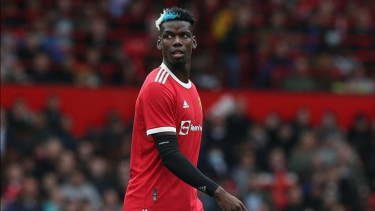 Karier Paul Pogba di Eropa Terancam Tamat, MLS dan Arab Saudi Jadi Dua Opsi Masa Depan