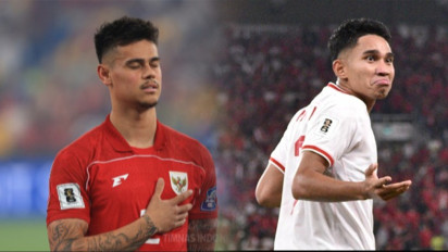 Mees Hilgers Akhirnya Jawab Tudingan Pura-pura Cedera, Bek Timnas Indonesia Itu Bilang...
