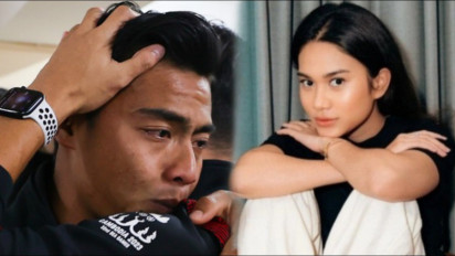 Pratama Arhan Langsung Terlupakan? Azizah Salsha Diduga Go Publik dengan Kekasih Baru di Hari Ulang Tahun