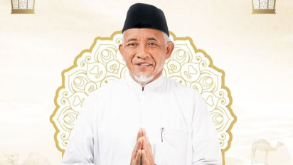 Eks Bupati Sleman Sri Purnomo Ditetapkan sebagai Tersangka Dugaan Korupsi Pengelolaan Dana Hibah Pariwisata Tahun 2020