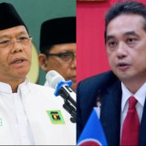 PPP Bersatu Dipimpin Mardiono, Rommy: Jangan Ada Lagi Gugat-Menggugat!