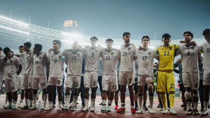 Media Vietnam Makin Muak dengan Timnas Indonesia, Sudah Jelas-jelas Gagal Total di AFF eh Skuad Garuda Malah...