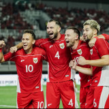 Jadwal Timnas Indonesia Sepanjang Oktober, dari TC SEA Games 2025 Sampai Kualifikasi Piala Dunia 2026 