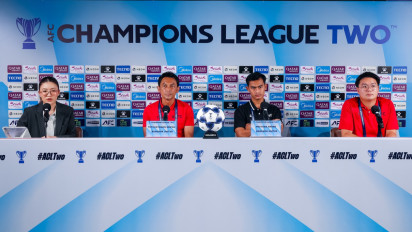 Kata-kata Berkelas Pratama Arhan Setelah Dicoret dari Timnas Indonesia