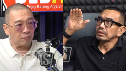 Awas Jatuh ke Lubang yang Sama! Timnas Indonesia Harus Waspada 'Trik Licik' Arab Saudi di Kualifikasi Piala Dunia 2026? Arya Sinulingga: Tiba-tiba Diputar ke Tempat....