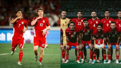 Marselino Ferdinan Dicoret Timnas Indonesia Gara-gara Egois? Pundit Senior: Kalau Tidak Ada Dia, Tak Ada Patrick Kluivert