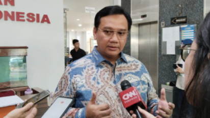 Ribuan Siswa Keracunan MBG, Ombudsman RI Meminta untuk Mewaspadai Potensi Gangguan Penghambat Program