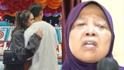Reaksi Jujur Eks Guru Sekolah Tak Kaget Pratama Arhan Cerai dengan Azizah Salsha: Dia Orang Desa, Mungkin Mbaknya...