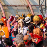 Wow! Apa Jadinya Kalau Anime Bertemu Dunia Gaming? Lahir Tren Fashion Baru dalam Gaya Streetwear