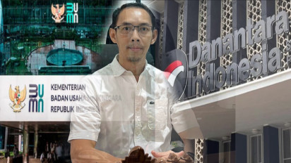 Masa Depan Pengelolaan BUMN: Mulai Tafsir Penguasaan Negara Hingga Politik Hukum RUU Danantara