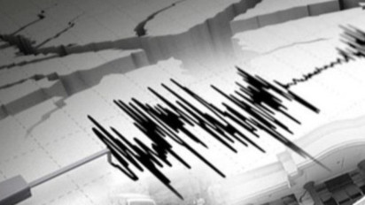 Gempa M 6,5 Guncang Sumenep, Tiga Warga Luka-Luka