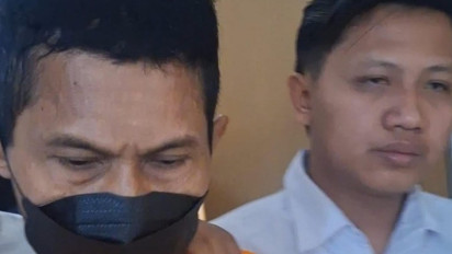 Tegas Menteri PPPA Soal Kelakukan Kiai Masturo Rohili yang Cabuli Anak Angkat dan Keponakan di Bekasi: Tidak Ada Dalih Apapun...