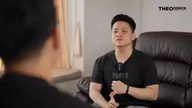 Theo Derick memberikan tips untuk orang yang pertama kali ingin membeli mobil