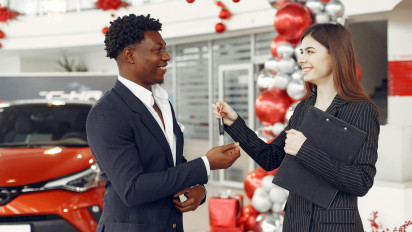 Ingin Beli Mobil Pertama, Beli Baru atau Cukup Second Aja? Ternyata Sebaiknya yang Dipilih...
