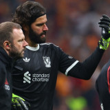 Gagal Dapatkan Pilar Liverpool, Kini Inter Milan Putar Otak Cari Suksesor Yann Sommer Musim Depan