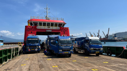 Energi untuk Semua, Pertamina Patra Niaga Regional Sumbagsel Hadirkan 24 SPBU Hingga Pelosok 3T