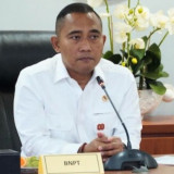 Cegah Radikalisasi, BNPT Minta Roblox Gunakan Pengenalan Wajah Blokir Anak Bermain Game