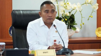 BNPT: Waspadai Radikalisasi Menyusup Lewat "Game Online"