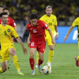 Pemerintah Malaysia Tolak Bentuk Satgas Selidiki Pemain Naturalisasi Timnas Ilegal