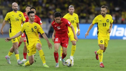 Federasi Sepak Bola Malaysia Tercoreng, 7 Pemain Naturalisasi Terbukti Ilegal