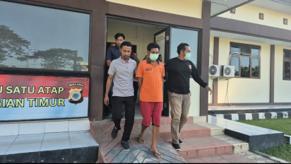 Oknum Guru Agama di Seram Bagian Timur Setubuhi Muridnya di Jam Sekolah