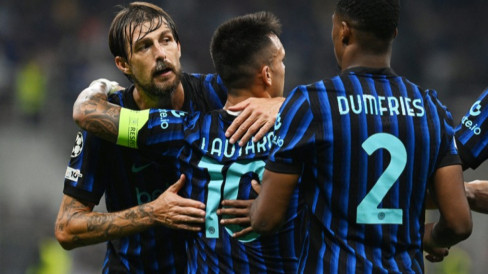 Inter Milan & Napoli: Injury Crisis & Shocking Collapse | UCL Impact