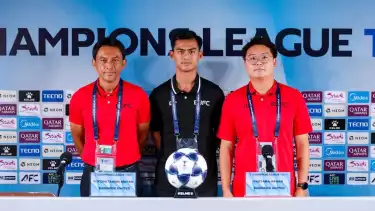 Pratama Arhan di Bangkok United