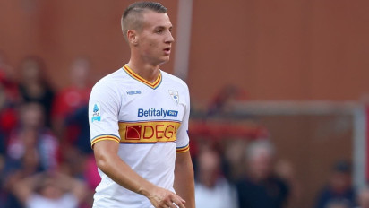 Bisa Jadi Tandem Nkunku, AC Milan Siap Sambut Monster Gol 17 Tahun di Bursa Transfer Musim Dingin Ini