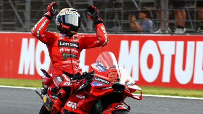 Marc Marquez Ungkap Hal Tersulit yang Ia Hadapi untuk Bisa jadi Juara Dunia MotoGP 2025, Baginya...