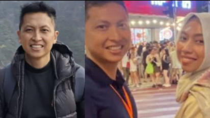 Polisi Sebut Arya Daru 24 Kali Check In dengan Vara, Kuasa Hukum Keluarga Heran