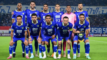 Bojan Hodak Bisa Bebas Pilih Pemain Lawan Bangkok United, Ini Prediksi Starting Eleven Persib Bandung