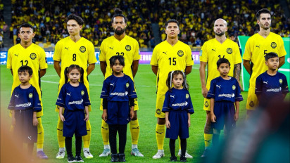 FIFA Sanksi Tujuh Pemain Naturalisasi Ilegal, Legenda Malaysia Minta Ada yang Tanggung Jawab dan Timnas Alihkan Fokus pada Kualifikasi Piala Asia