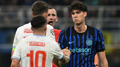 Disandingkan dengan Rizky Ridho, Bek Tengah Inter Milan Alessandro Bastoni Buka Suara usai Bikin Sensasi di Liga Champions
