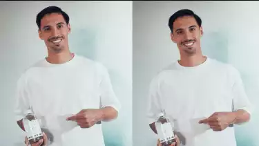 Pemain keturunan Indonesia, Tijjani Reijnders