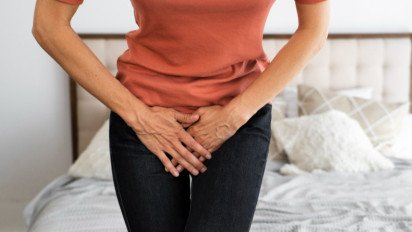 Miss V Kamu Sering Gatal? Kenali Gejala Infeksi Jamur Vagina dan Pengobatannya