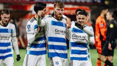 Termasuk Eks Rekan Eliano Reijnders, Nasib 3 Pemain ini Selamat dari Skandal Naturalisasi Timnas Malaysia yang Disanksi FIFA