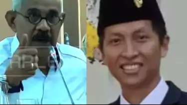 Terungkap Identitas 2 Teman Kerja di Kemenlu yang Temui Arya Daru Sebelum Tewas, Diplomat Muda Itu Sempat Diajak ke...