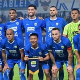 Persib Bandung Berpeluang Tampil di 4 Kompetisi Berbeda Musim Depan, Begini Skenarionya