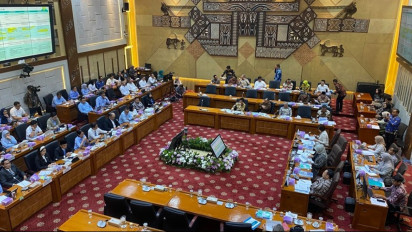 Kasus Keracunan Massal MBG, SPPG Diminta Gunakan Air Galon untuk Memasak dan Alat Sterilisasi