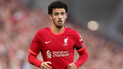 Liga Champions: Meski Dikalahkan Galatasaray, 1 Pemain Liverpool Dapat Pujian Legenda The Reds