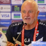 Pelatih Irak Keluhkan Dampak Konflik Timur Tengah, Beri Saran Ini untuk FIFA Jelang Kualifikasi Piala Dunia 2026