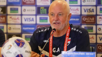 Pelatih Irak Keluhkan Dampak Konflik Timur Tengah, Beri Saran Ini untuk FIFA Jelang Kualifikasi Piala Dunia 2026