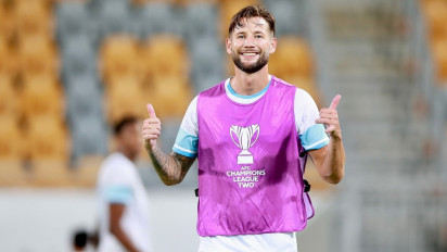 Pelatih Vietnam Kim Sang-sik Resmi Ajukan Naturalisasi Pada 2 Pemain Brasil